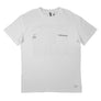 Stampd: Take Me Away Tee (White)