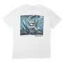 Stampd: Take Me Away Tee (White)