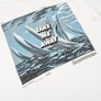 Stampd: Take Me Away Tee (White)