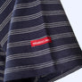 Members Only : Liberty Striped S/S T-Shirt (Navy)