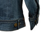 Members Only : Cordura Chore Denim Jacket (Blue Denim)