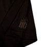 Thrasher : 40 Years Flame S/S T-Shirt (Black)