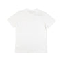 Thrasher : Skeleton Flame S/S T-Shirt (White)