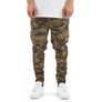 I Love Ugly: Zespy Pant (Camo Green)