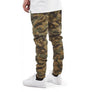 I Love Ugly: Zespy Pant (Camo Green)