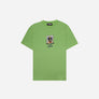 Pas De Mer : Best Friend T-Shirt (Green)