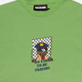 Pas De Mer : Best Friend T-Shirt (Green)