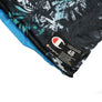 Champion: Reversible Mesh Tee (Blue/Black)