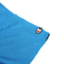 Champion: Reversible Mesh Tee (Blue/Black)