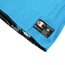 Champion: Reversible Mesh Tee (Blue/Black)