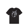 The Hundreds: Chrome Adam T-shirt (Black)