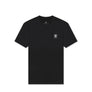 Rastaclat: Core Pocket SS Tee (Black)