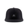 Rastaclat: Core Snapback (Black)