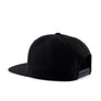 Rastaclat: Core Snapback (Black)