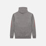 Shadow Hill : Flash Pullover III (Crimson Red)