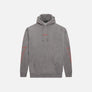 Shadow Hill : Flash Pullover III (Crimson Red)