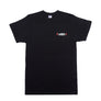 RIPNDIP: Cuddle Tee (Black)