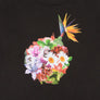 The Hundreds: Flowers Adam T-Shirt (Black)
