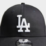 New Era : 940 Losdod (Black)
