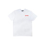 Thrasher: Jun '92 T-Shirt (White)