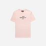 Pas De Mer : Killing Me T-Shirt (Pink)