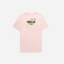 Pas De Mer : Killing Me T-Shirt (Pink)