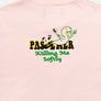 Pas De Mer : Killing Me T-Shirt (Pink)