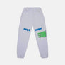 Shadow Hill : Elite Sweatpants (Light Steel)