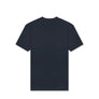 Rastaclat: Lion SS Tee (Navy)