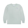 RIPNDIP: Lord Nermal Long Sleeve (Sage)