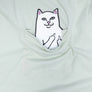 RIPNDIP: Lord Nermal Long Sleeve (Sage)
