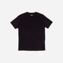 Pas De Mer : Cash Gold T-Shirt (Black)