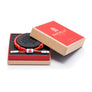 Rastaclat: Red Hue