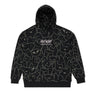 RIPNDIP: RipNDip x Ur Special Hoodie (Black)