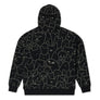 RIPNDIP: RipNDip x Ur Special Hoodie (Black)