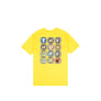 The Hundreds: Slug Bomb T-Shirt (Yellow)