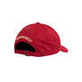 The Hundreds: Solid Bomb Dad Hat (Burgundy)