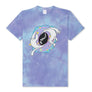 RIPNDIP: Special Vortex Tee (Baby Blue Lavender)