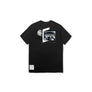 ELHAUS : SPHERE T-SHIRT (BLACK)
