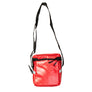 Thrasher : Hometown Box Shoulder Bag (Red)