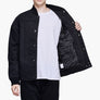 The Hundreds: Northern Jacket (Black)