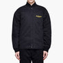 The Hundreds: Northern Jacket (Black)