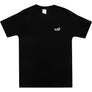 RIPNDIP: The Great Wave Of Nerm Tee (Black)