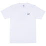 RIPNDIP: The Great Wave Of Nerm Tee (White)