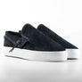 Clear Weather: Lakota (Black Suede)