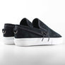 Clear Weather: Lakota (Black Suede)