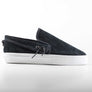 Clear Weather: Lakota (Black Suede)