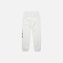 Shadow Hill : Coral Sweatpants (White)