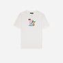 Pas De Mer : Winter Sucks T-Shirt (Cream)