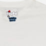 Pas De Mer : Winter Sucks T-Shirt (Cream)